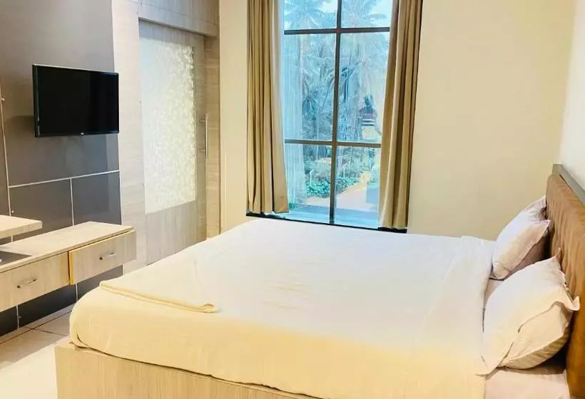 Hotelli A Comfort