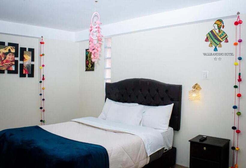 Hotel Andean Valley