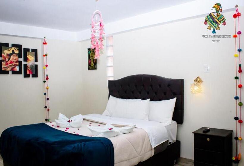 Hotel Andean Valley
