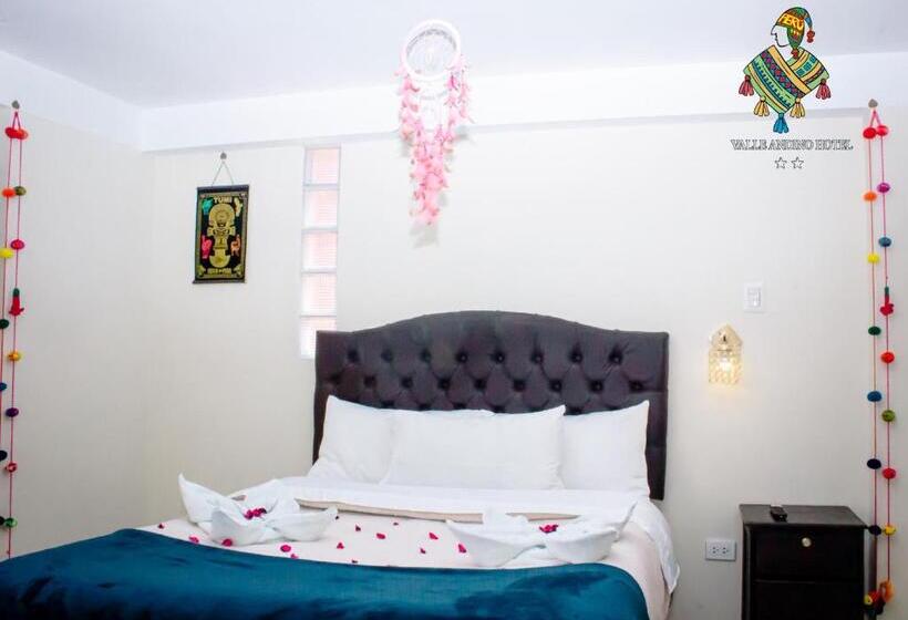 Hotel Andean Valley