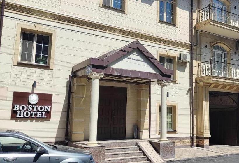 هتل Boston