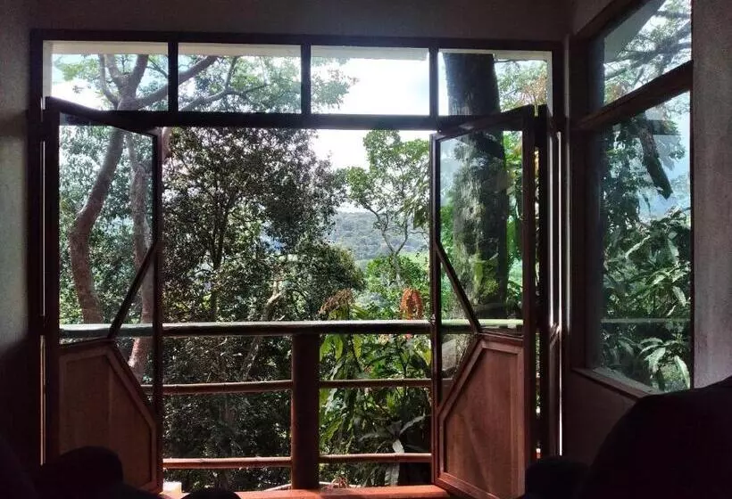 ホテル Casa Musgo