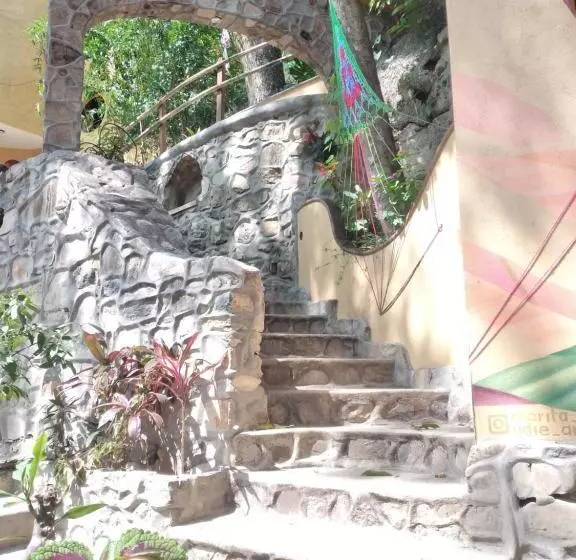 ホテル Casa Musgo