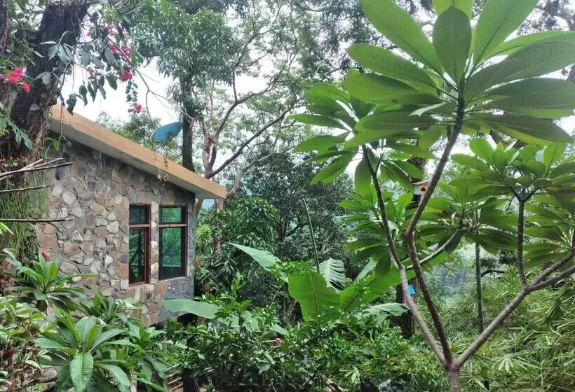 ホテル Casa Musgo
