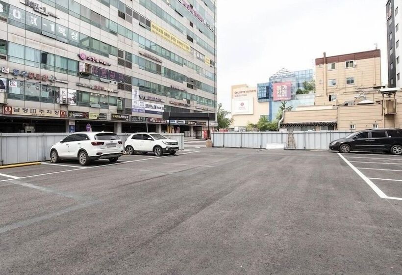 בית מלון כפרי Feel Green