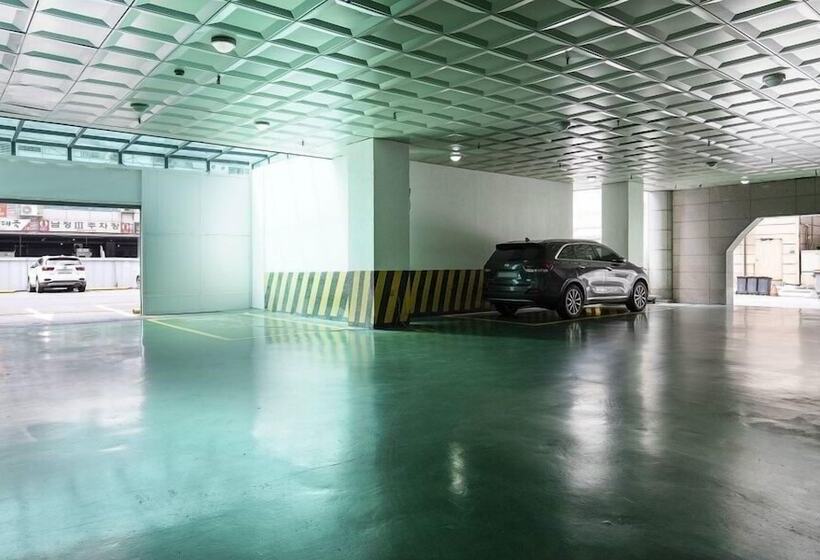 בית מלון כפרי Feel Green