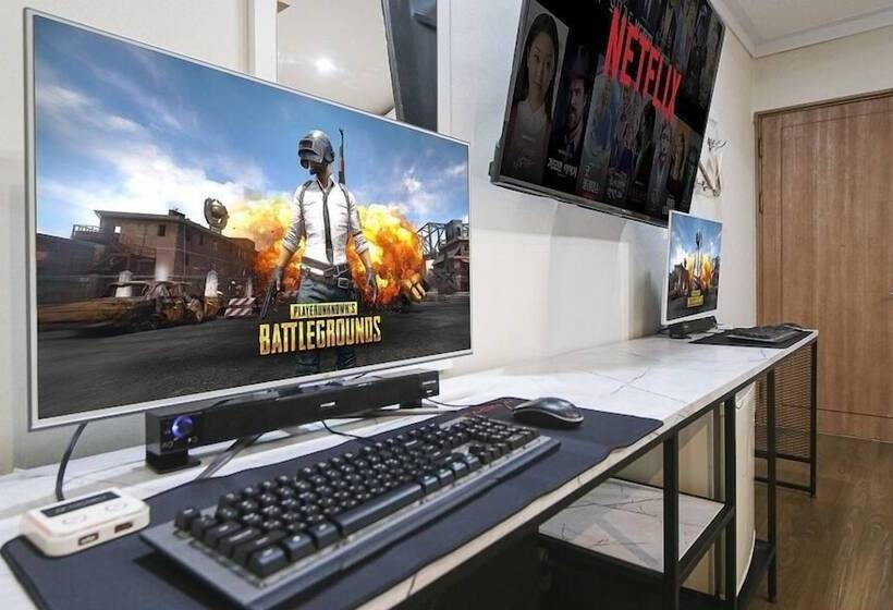 בית מלון כפרי Feel Green