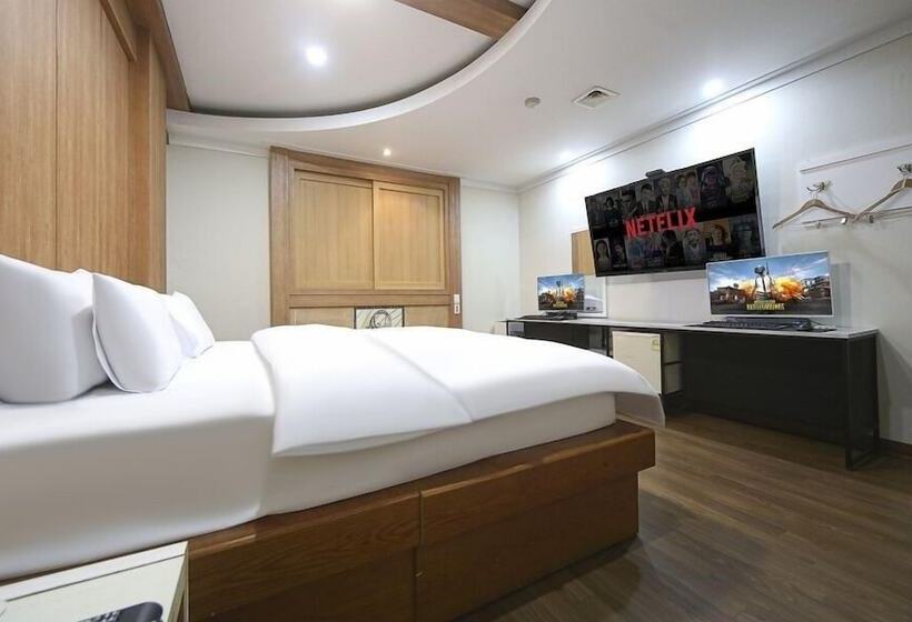 בית מלון כפרי Feel Green