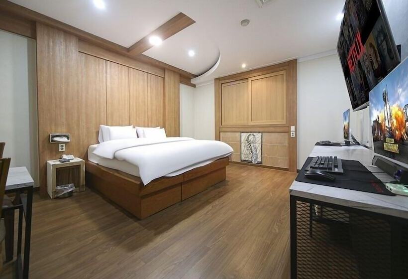 בית מלון כפרי Feel Green