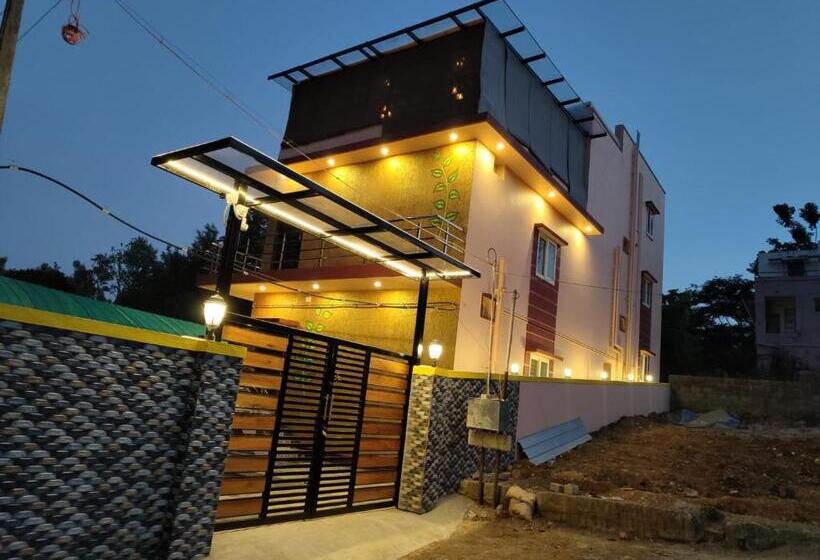 Отель Jk Resort