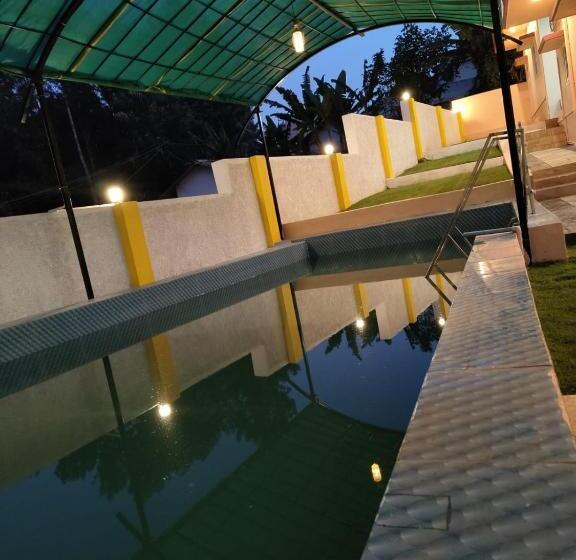 Отель Jk Resort