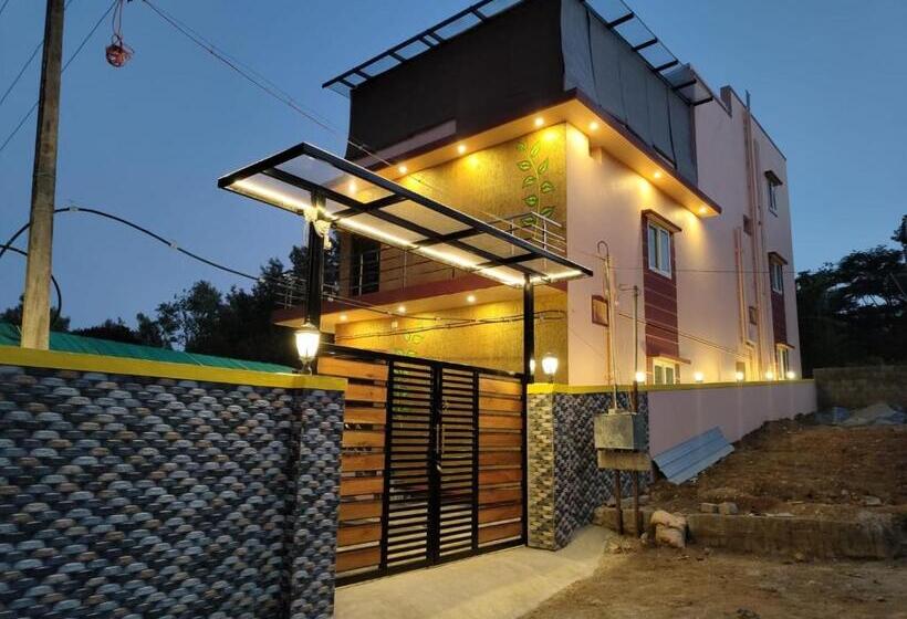 Отель Jk Resort