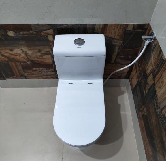 Отель Jk Resort