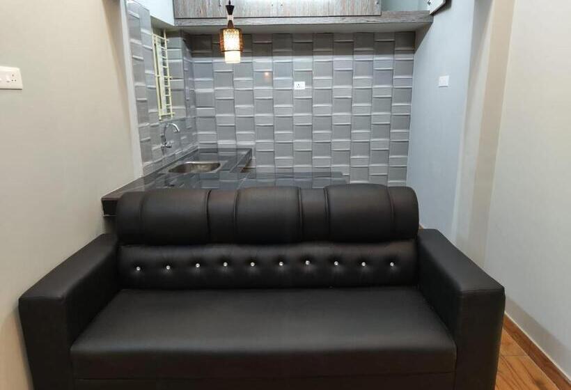 Отель Jk Resort