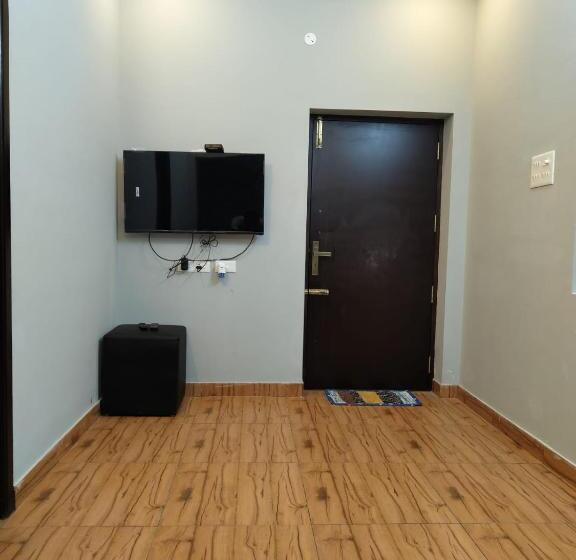 Отель Jk Resort