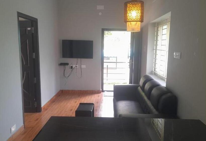 Отель Jk Resort