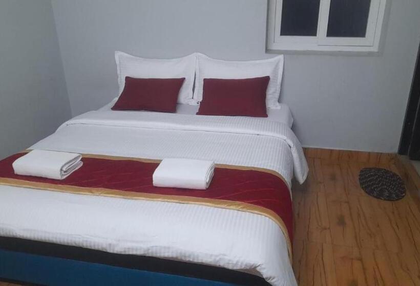 Отель Jk Resort