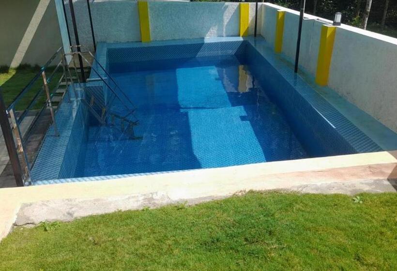 Отель Jk Resort