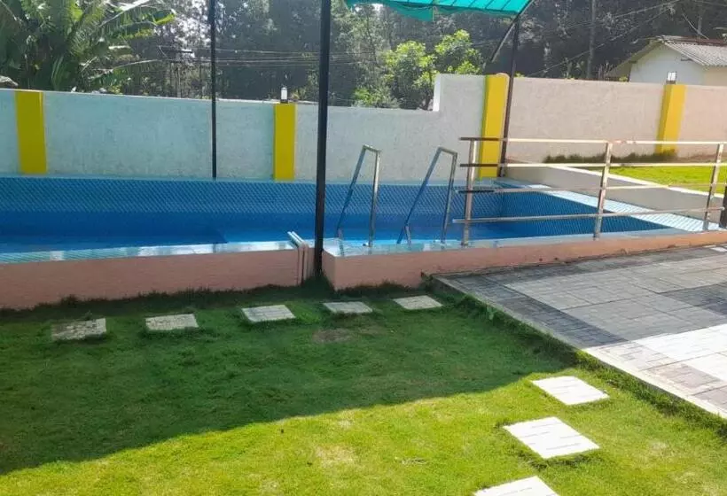 ホテル Jk Resort