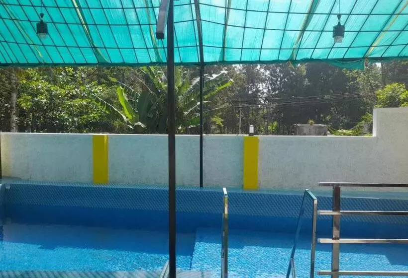 ホテル Jk Resort