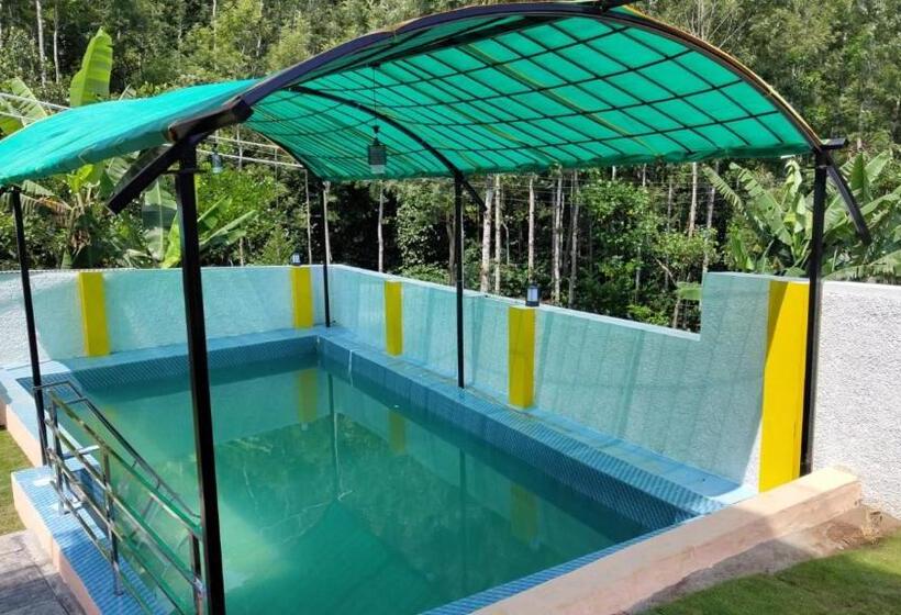 Отель Jk Resort