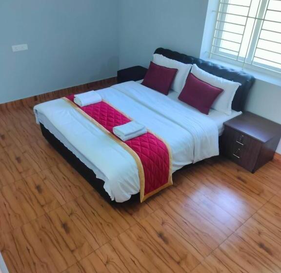 Отель Jk Resort