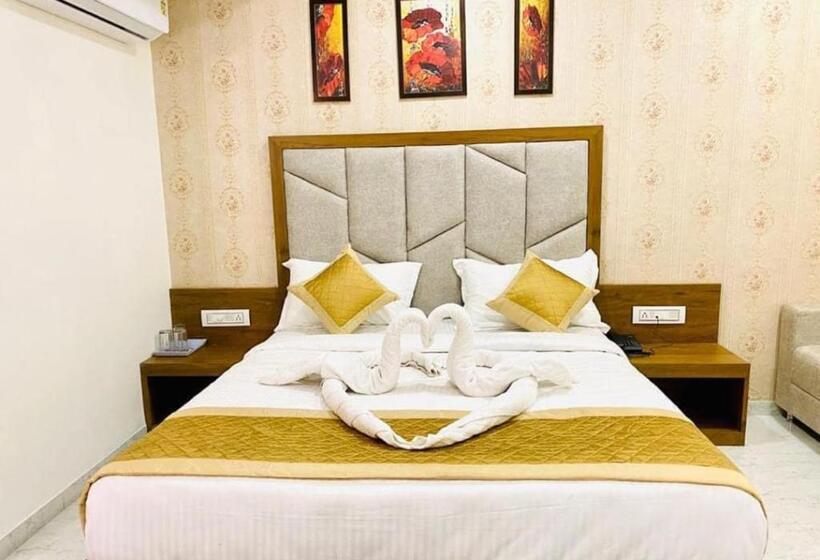 בית מלון כפרי Leegrand Inn