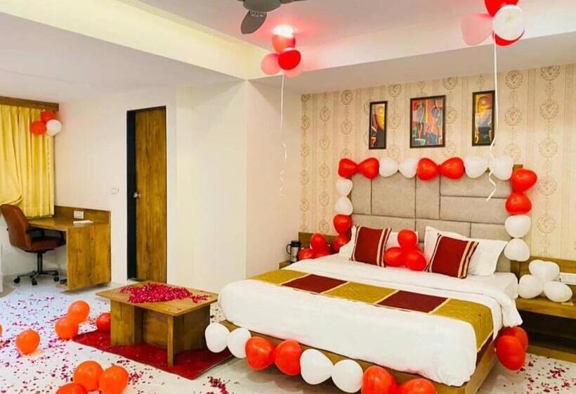 בית מלון כפרי Leegrand Inn