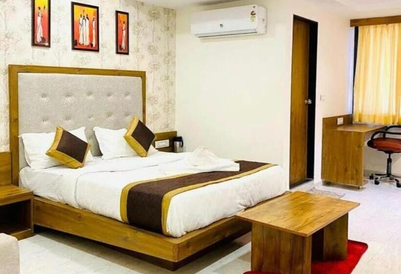 בית מלון כפרי Leegrand Inn