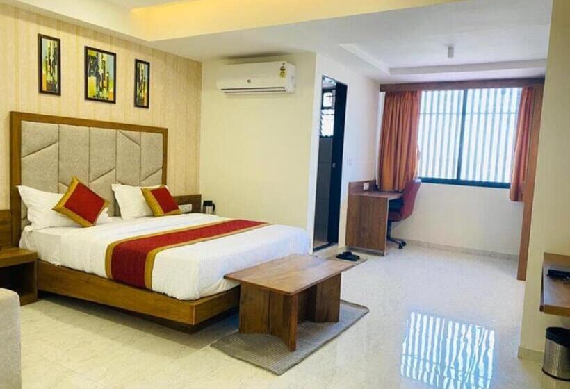 בית מלון כפרי Leegrand Inn