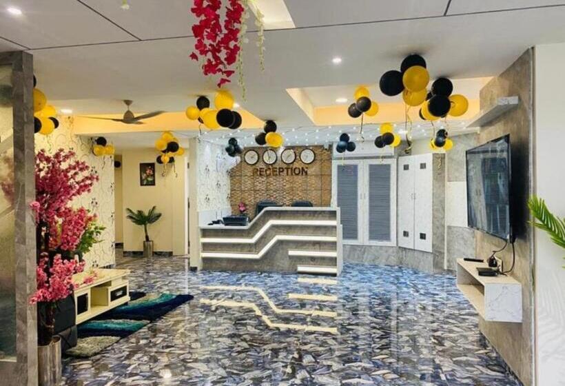 בית מלון כפרי Leegrand Inn