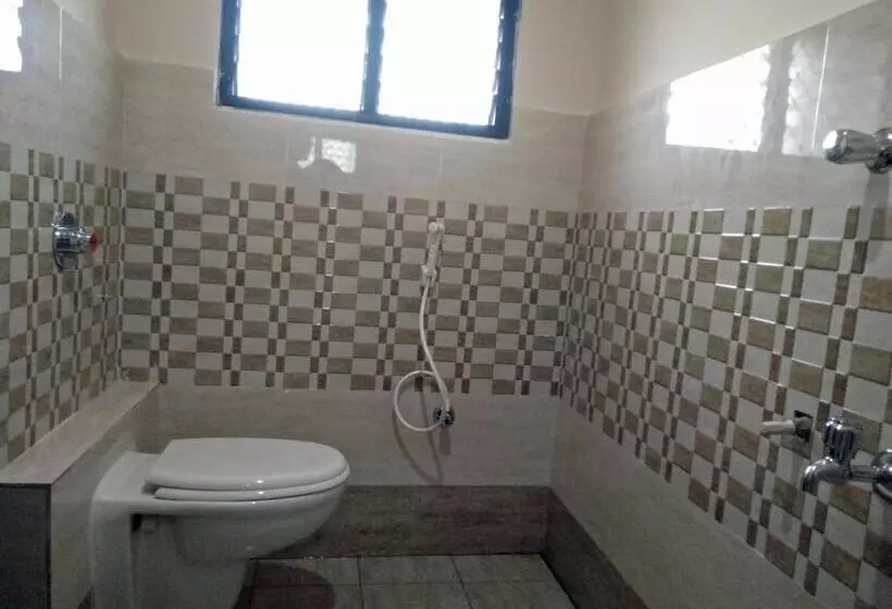 Hotelli Lodge Sri Venkatadri