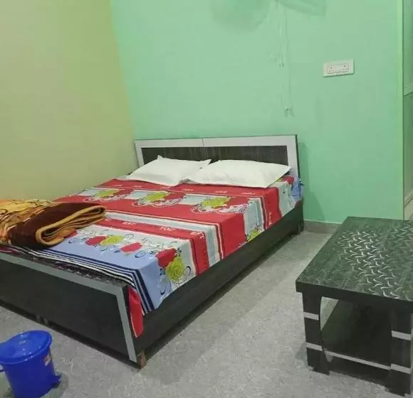 ホテル Ridhi Sidhi