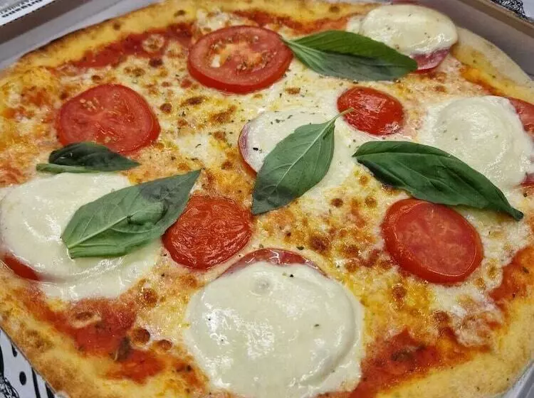 Hotelli Ristorante Da Franco