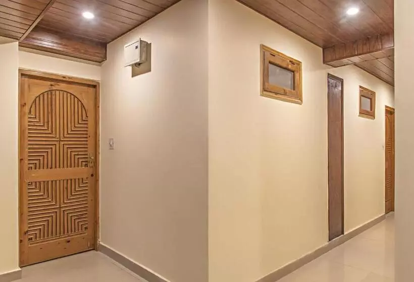 Hotel Silver Moon