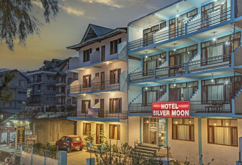 Hôtel Silver Moon