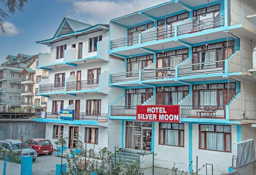 Hôtel Silver Moon
