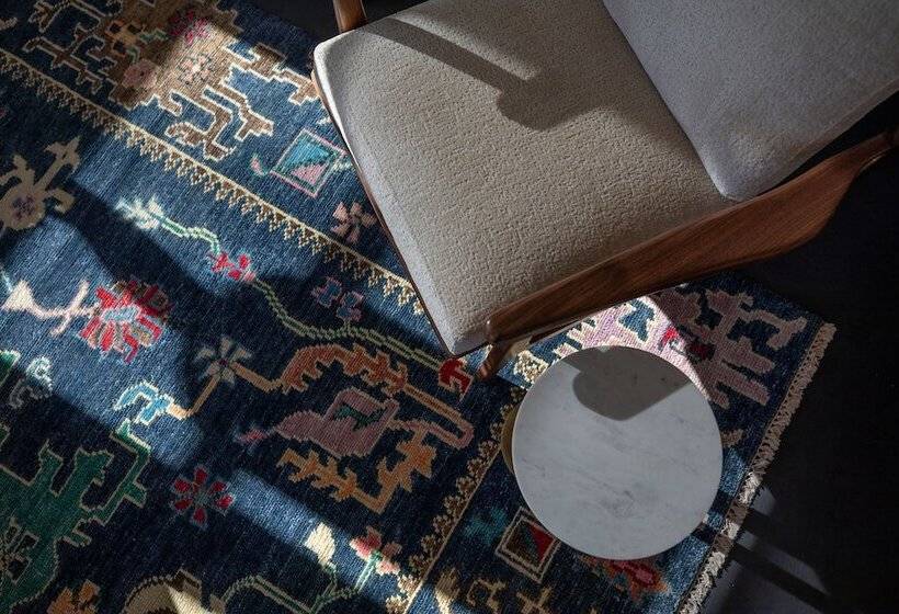 ホテル The Holbrook