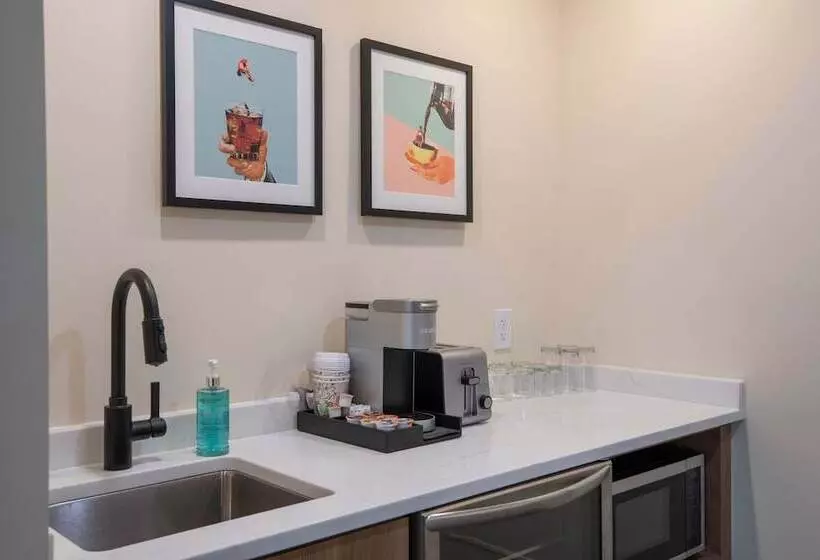 ホテル The Holbrook