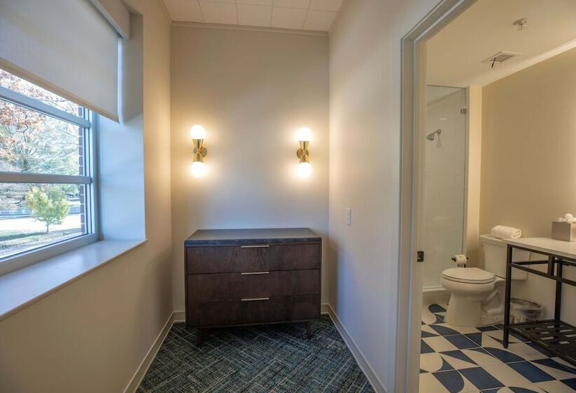 ホテル The Holbrook