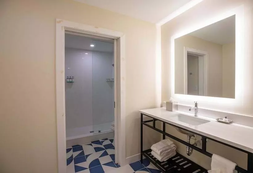 ホテル The Holbrook