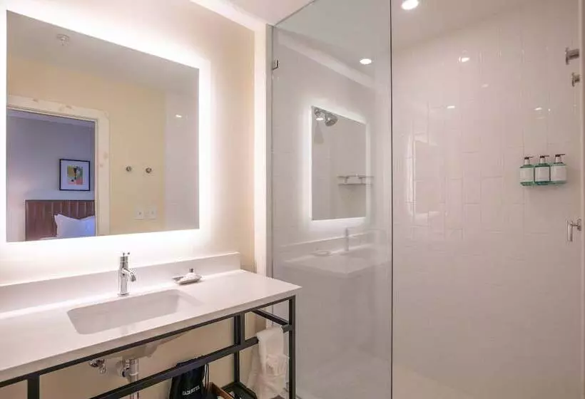 ホテル The Holbrook