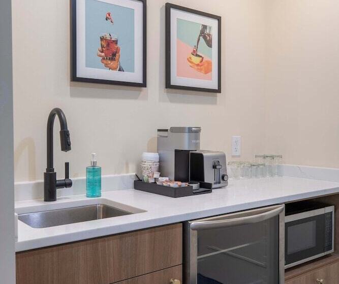 ホテル The Holbrook