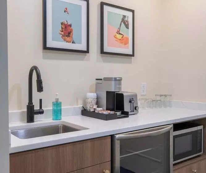 ホテル The Holbrook