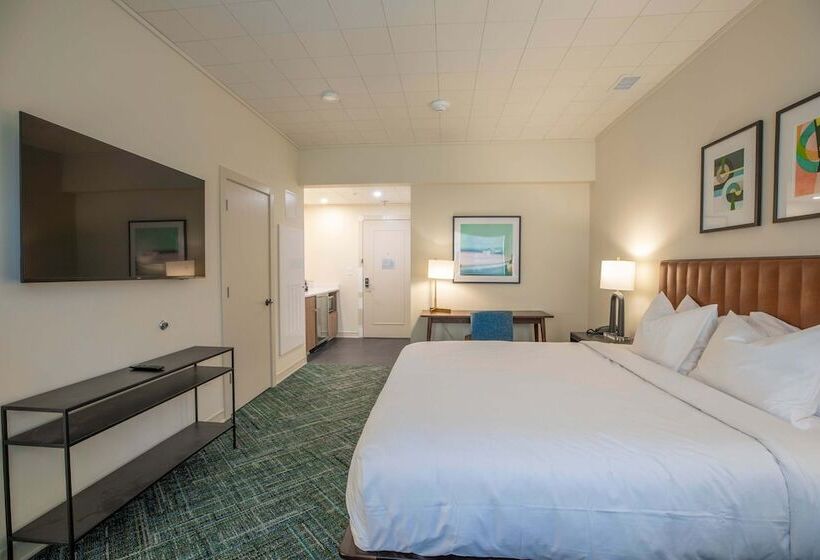 ホテル The Holbrook