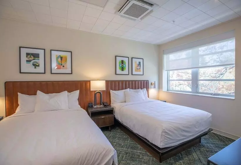 ホテル The Holbrook