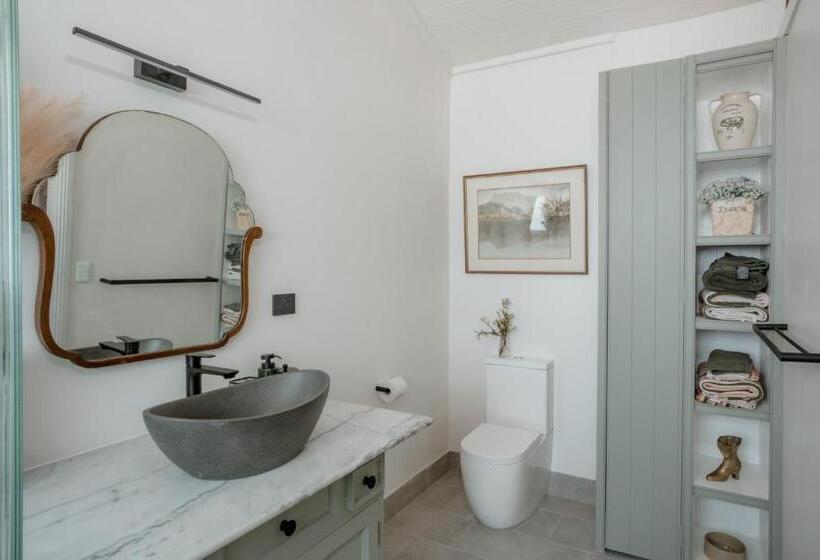 酒店 The River Stables