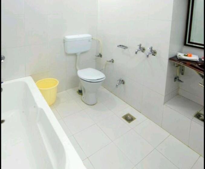 Hotel The Urban Stay