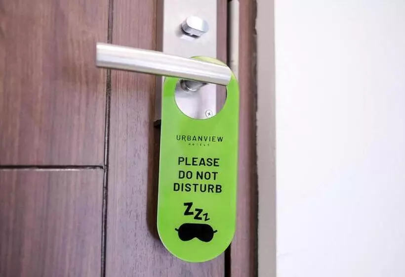 Urbanview Grand Lotus Hotel By Reddoorz