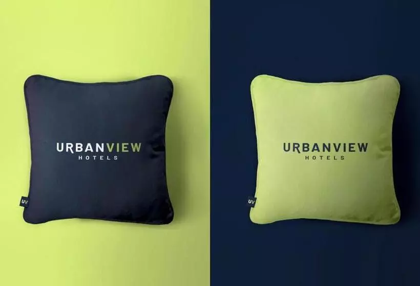 Urbanview Grand Lotus Hotel By Reddoorz